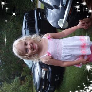 Meet your Posher, Sherry